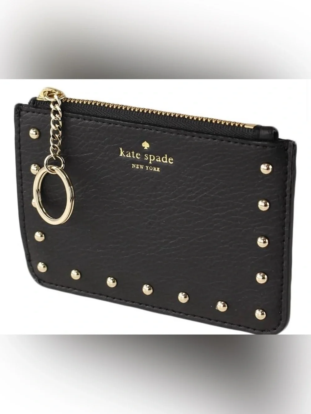 kate spade Sanders Place Bitsy Card Holder